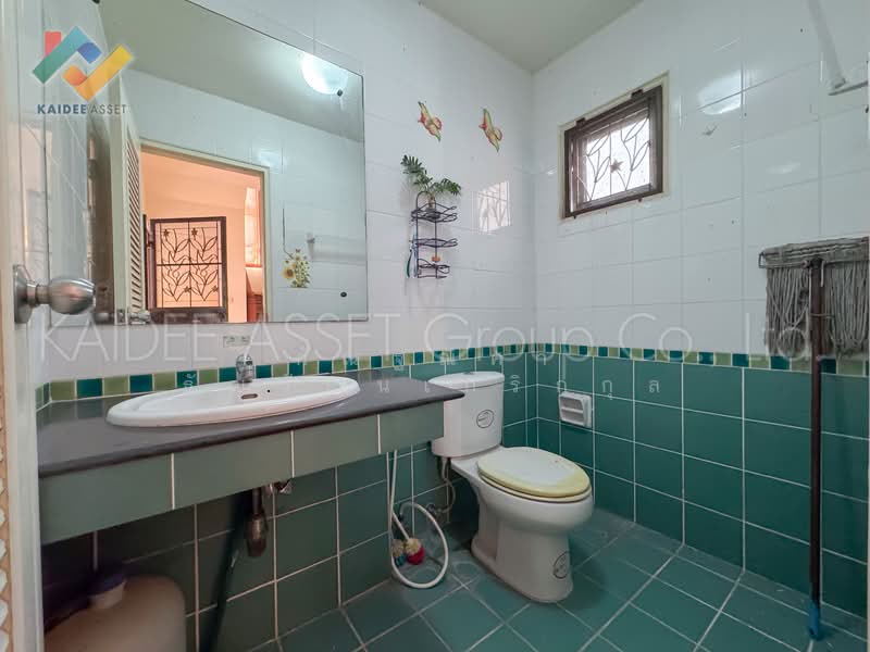 Baan Passorn 8 Bangyai, Nonthaburi, Bang Yai, Bang Yai District, Nonthaburi, Bang Yai, Bang Yai, Nonthaburi, 3 Bedrooms, 150 sqm, Single Detached House For Sale, by Kannisa Thanwatthanakrirkul, 500158953 - DDproperty.com