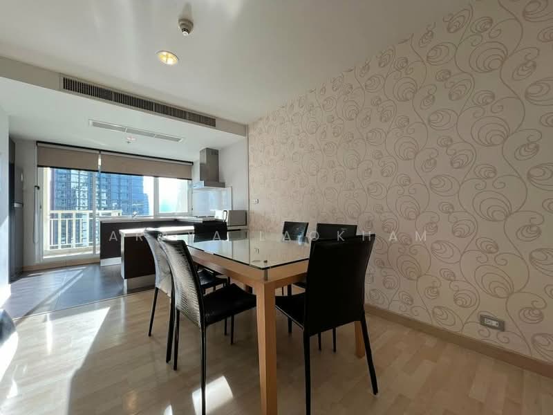 59 Heritage, Bangkok, 18 Soi Sukhumvit 59, Khlong Tan Nua, Watthana, Bangkok, 2 Bedrooms, 104 sqm, Condo For Sale, by Araya Laokham, 500158955 - DDproperty.com