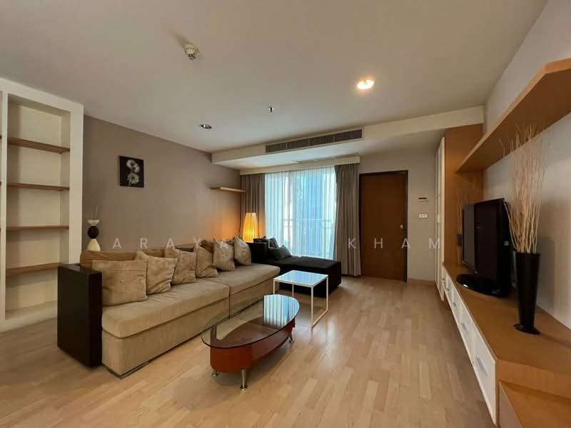 59 Heritage, Bangkok, 18 Soi Sukhumvit 59, Khlong Tan Nua, Watthana, Bangkok, 2 Bedrooms, 104 sqm, Condo For Sale, by Araya Laokham, 500158955 - DDproperty.com
