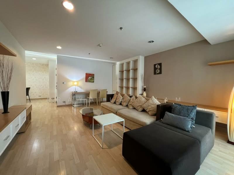 59 Heritage, Bangkok, 18 Soi Sukhumvit 59, Khlong Tan Nua, Watthana, Bangkok, 2 Bedrooms, 104 sqm, Condo For Sale, by Araya Laokham, 500158955 - DDproperty.com