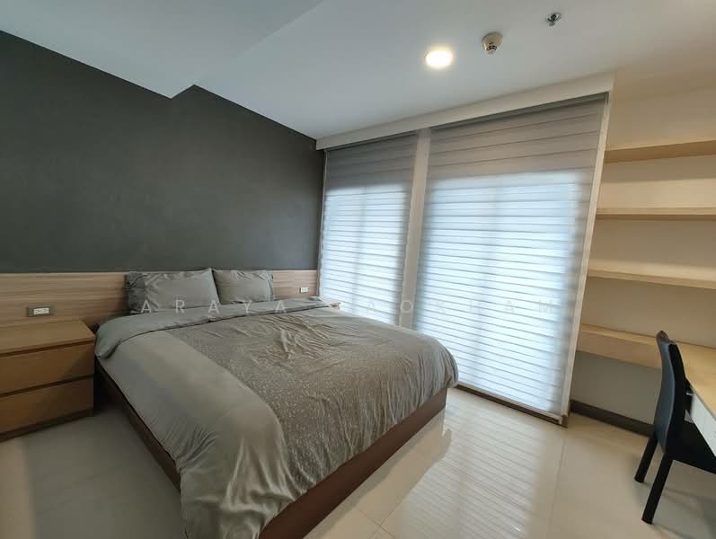 59 Heritage, Bangkok, 18 Soi Sukhumvit 59, Khlong Tan Nua, Watthana, Bangkok, 2 Bedrooms, 104 sqm, Condo For Sale, by Araya Laokham, 500158955 - DDproperty.com