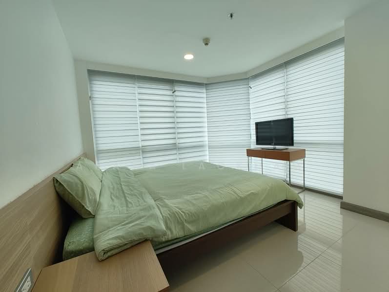 59 Heritage, Bangkok, 18 Soi Sukhumvit 59, Khlong Tan Nua, Watthana, Bangkok, 2 Bedrooms, 104 sqm, Condo For Sale, by Araya Laokham, 500158955 - DDproperty.com