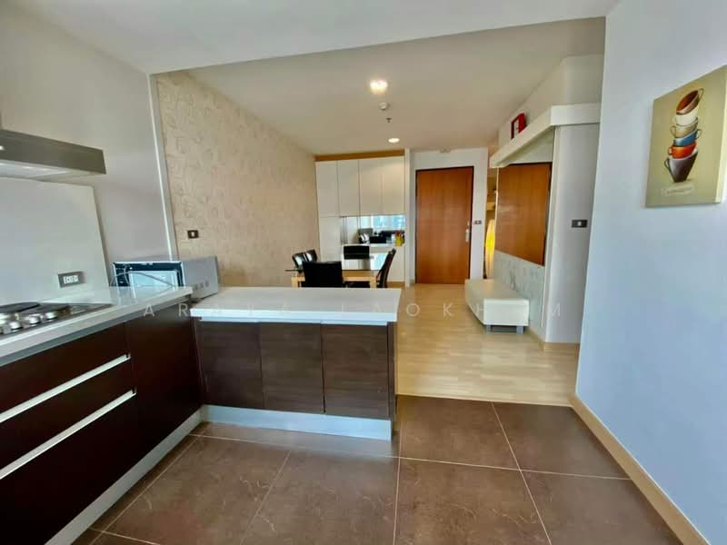 59 Heritage, Bangkok, 18 Soi Sukhumvit 59, Khlong Tan Nua, Watthana, Bangkok, 2 Bedrooms, 104 sqm, Condo For Sale, by Araya Laokham, 500158955 - DDproperty.com