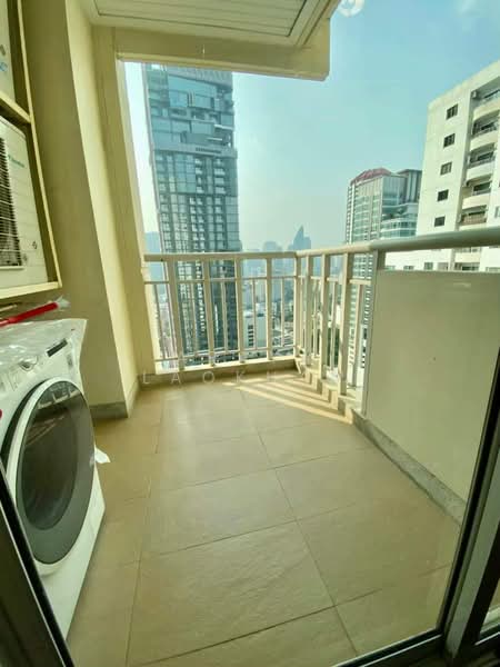 59 Heritage, Bangkok, 18 Soi Sukhumvit 59, Khlong Tan Nua, Watthana, Bangkok, 2 Bedrooms, 104 sqm, Condo For Sale, by Araya Laokham, 500158955 - DDproperty.com