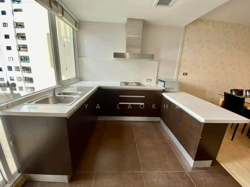 59 Heritage, Bangkok, 18 Soi Sukhumvit 59, Khlong Tan Nua, Watthana, Bangkok, 2 Bedrooms, 104 sqm, Condo For Sale, by Araya Laokham, 500158955 - DDproperty.com