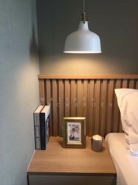 Life Asoke-Rama 9, Bangkok, 626 Asoke-Dindaeng Road, Makkasan, Ratchathewi, Bangkok, 1 Bedroom, 28 sqm, Condo For Rent, by Maiyara Juancharoen, 500158956 - DDproperty.com