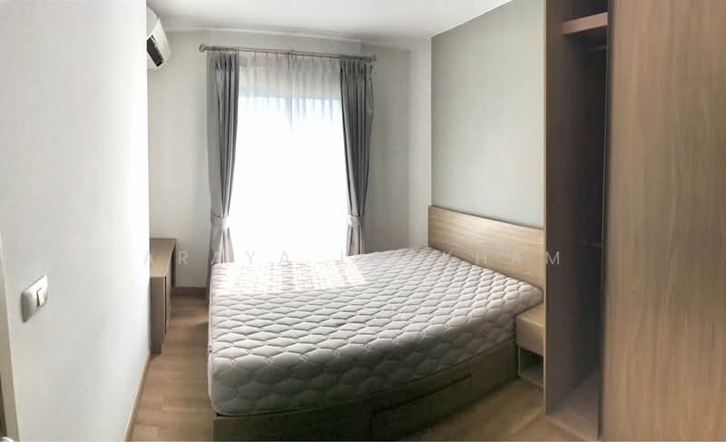 Chapter One The Campus Ladprao 1 : แชปเตอร์วัน เดอะแคมปัส ลาดพร้าว 1, กรุงเทพ, ซอยลาดพร้าว 1 ถนนลาดพร้าว, จอมพล, จตุจักร, กรุงเทพ, 28 ตร.ม., คอนโด ขาย, โดย Araya Laokham, 500158959 - DDproperty.com