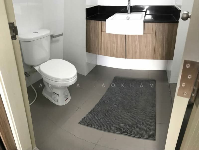 Chapter One The Campus Ladprao 1, Bangkok, Soi Ladprao 1 Ladprao Road, Jom Phon, Chatuchak, Bangkok, 1 Bedroom, 28 sqm, Condo For Sale, by Araya Laokham, 500158959 - DDproperty.com