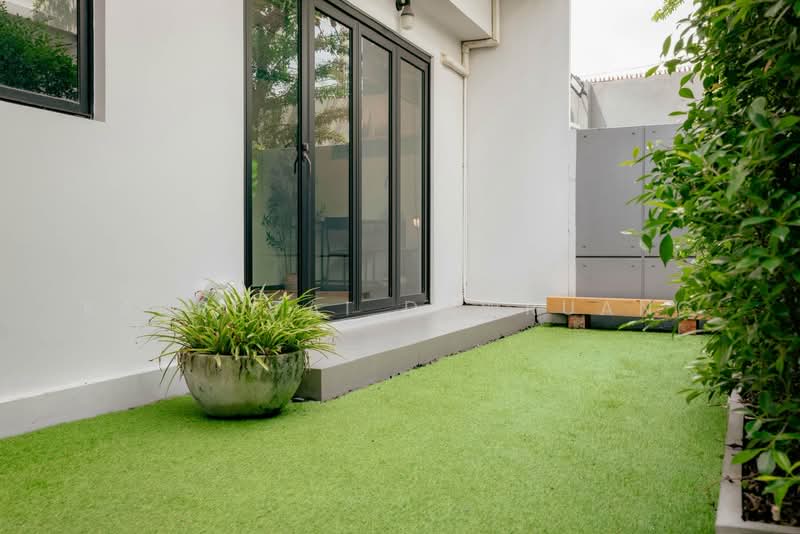 VIVE Bangna KM.7, Samut Prakan, Bang Na - Trat Road, Bang Kaeo, Bang Plee, Samut Prakan, 3 Bedrooms, 225 sqm, Townhouse For Rent, by Kanrutai Dawruang, 500158962 - DDproperty.com