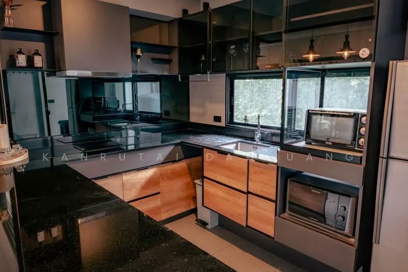 VIVE Bangna KM.7, Samut Prakan, Bang Na - Trat Road, Bang Kaeo, Bang Plee, Samut Prakan, 3 Bedrooms, 225 sqm, Townhouse For Rent, by Kanrutai Dawruang, 500158962 - DDproperty.com