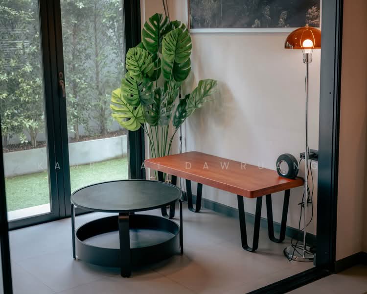 VIVE Bangna KM.7, Samut Prakan, Bang Na - Trat Road, Bang Kaeo, Bang Plee, Samut Prakan, 3 Bedrooms, 225 sqm, Townhouse For Rent, by Kanrutai Dawruang, 500158962 - DDproperty.com