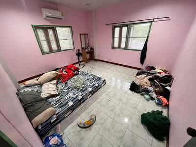 ขาย - บ้าน 3-ห้องนอน, กรุงเทพ