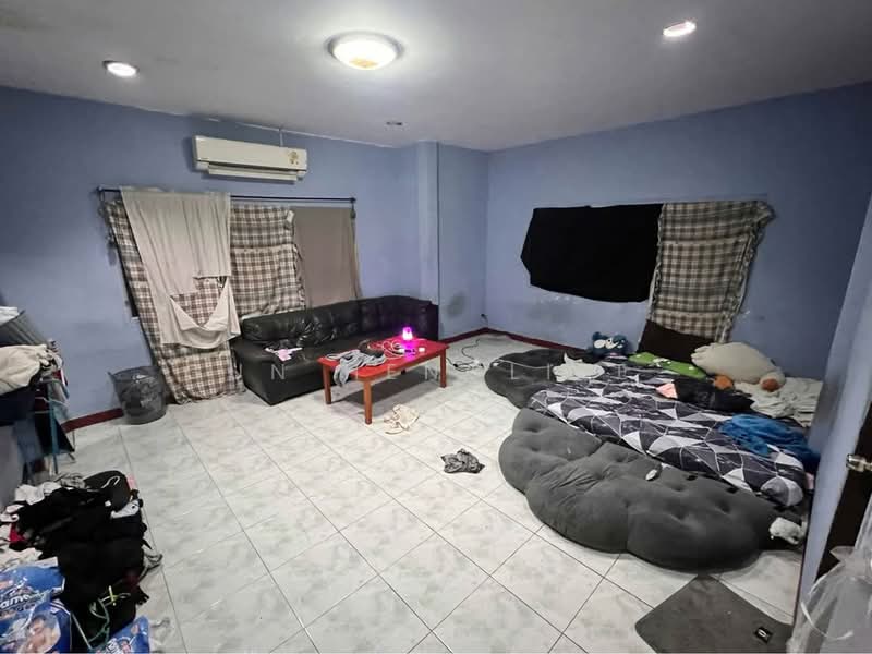 3-BR House, Bangkok, Sam Wa Tawan Ok, Khlong Sam Wa, Bangkok, 3 Bedrooms, 204 sqm, Single Detached House For Sale, by Gun Henglite , 500158964 - DDproperty.com