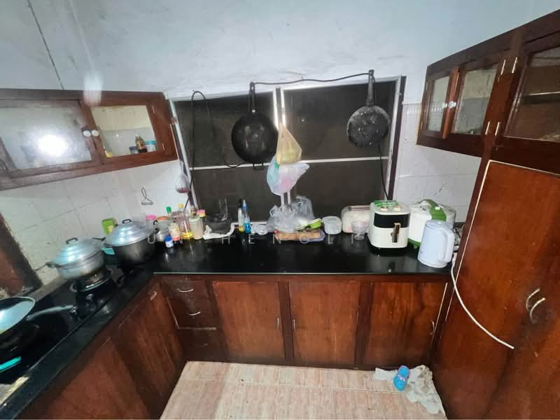 3-BR House, Bangkok, Sam Wa Tawan Ok, Khlong Sam Wa, Bangkok, 3 Bedrooms, 204 sqm, Single Detached House For Sale, by Gun Henglite , 500158964 - DDproperty.com