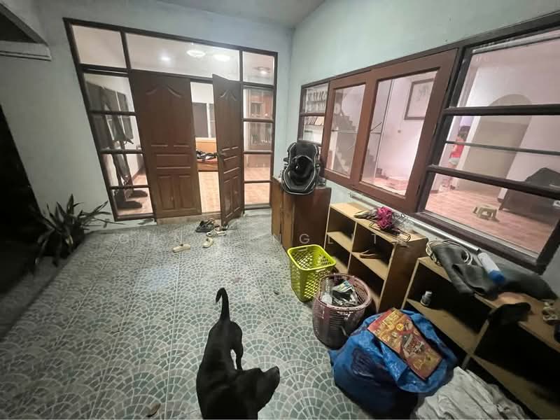 3-BR House, Bangkok, Sam Wa Tawan Ok, Khlong Sam Wa, Bangkok, 3 Bedrooms, 204 sqm, Single Detached House For Sale, by Gun Henglite , 500158964 - DDproperty.com