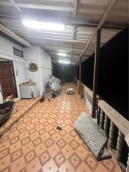 3-BR House, Bangkok, Sam Wa Tawan Ok, Khlong Sam Wa, Bangkok, 3 Bedrooms, 204 sqm, Single Detached House For Sale, by Gun Henglite , 500158964 - DDproperty.com