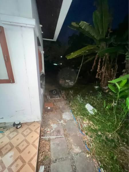 3-BR House, Bangkok, Sam Wa Tawan Ok, Khlong Sam Wa, Bangkok, 3 Bedrooms, 204 sqm, Single Detached House For Sale, by Gun Henglite , 500158964 - DDproperty.com