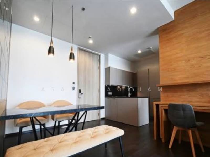 The XXXIX By Sansiri, Bangkok, 300 Soi Sukhumvit 39, Khlong Tan Nua, Watthana, Bangkok, 2 Bedrooms, 80 sqm, Condo For Rent, by Araya Laokham, 500158966 - DDproperty.com