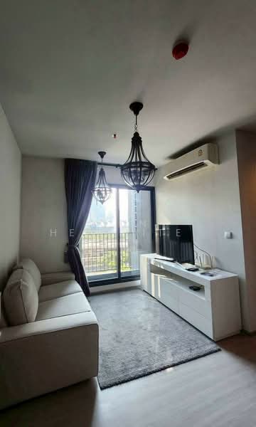 Life Asoke-Rama 9 : ไลฟ์ อโศก พระราม 9, กรุงเทพ, 626 ถนนอโศก-ดินแดง แขวงมักกะสัน เขตราชเทวี กรุงเทพมหานคร, มักกะสัน, ราชเทวี, กรุงเทพ, 59 ตร.ม., คอนโด ให้เช่า, โดย Gun Henglite , 500158967 - DDproperty.com