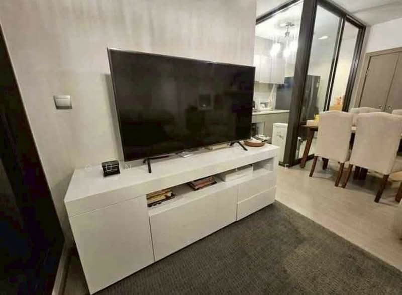 Life Asoke-Rama 9 : ไลฟ์ อโศก พระราม 9, กรุงเทพ, 626 ถนนอโศก-ดินแดง แขวงมักกะสัน เขตราชเทวี กรุงเทพมหานคร, มักกะสัน, ราชเทวี, กรุงเทพ, 59 ตร.ม., คอนโด ให้เช่า, โดย Gun Henglite , 500158967 - DDproperty.com