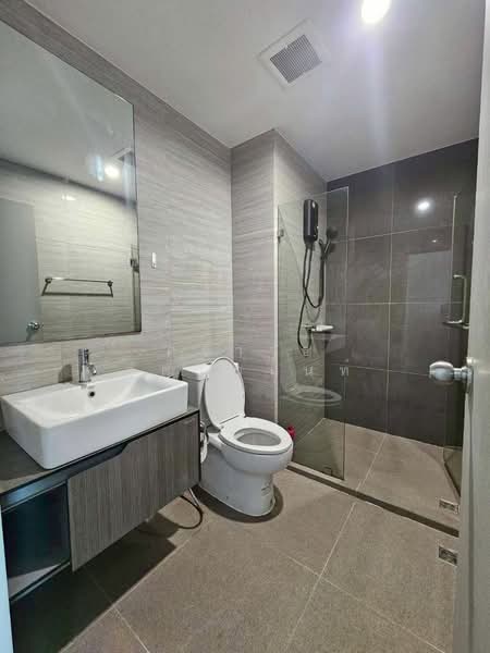 The Parkland Charan-Pinklao, Bangkok, 42 Charasanitwong, Bang Phlat, Bang Phlat, Bangkok, 1 Bedroom, 35 sqm, Condo For Rent, by ศราวุธ วัฒนานนท์, 500158968 - DDproperty.com