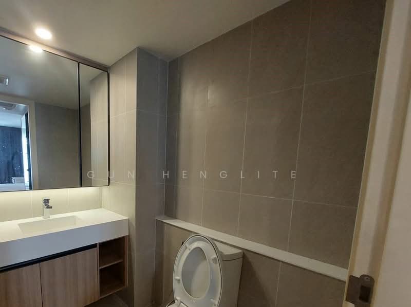Na Vara Residence, Bangkok, 33/6 Soi Langsuan, Lumphini, Pathum Wan, Bangkok, 1 Bedroom, 43 sqm, Condo For Sale, by Gun Henglite , 500158970 - DDproperty.com