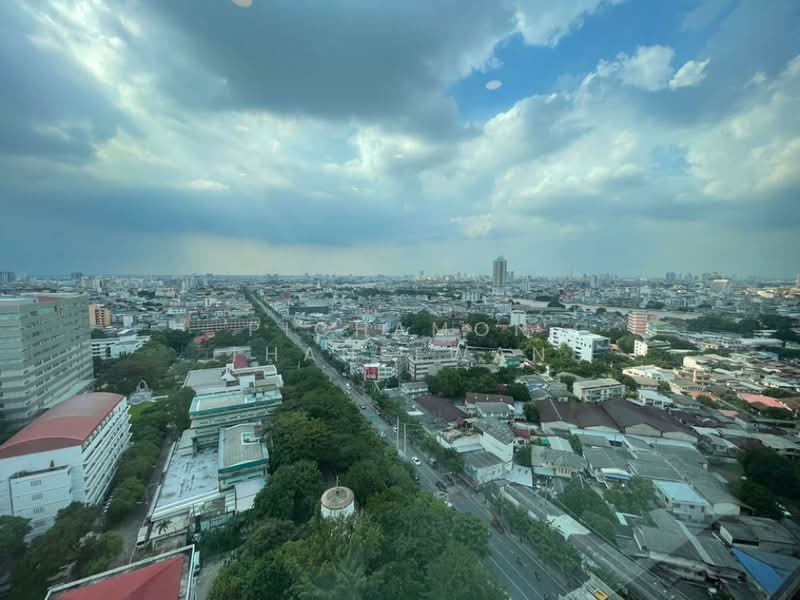 Supalai Premier Charoen Nakhon, Bangkok, Lat Ya Road, Khlong San, Khlong San, Bangkok, 1 Bedroom, 48 sqm, Condo For Sale, by Pichamon Thaneewan, 500158971 - DDproperty.com