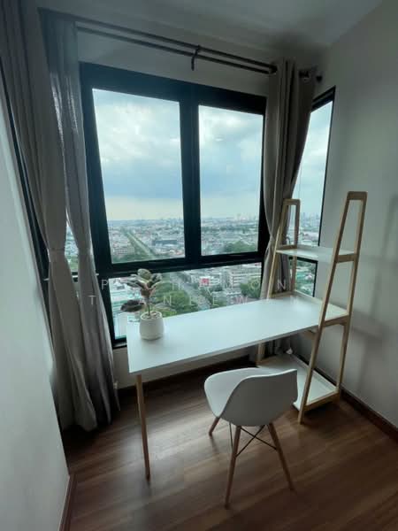 Supalai Premier Charoen Nakhon, Bangkok, Lat Ya Road, Khlong San, Khlong San, Bangkok, 1 Bedroom, 48 sqm, Condo For Sale, by Pichamon Thaneewan, 500158971 - DDproperty.com