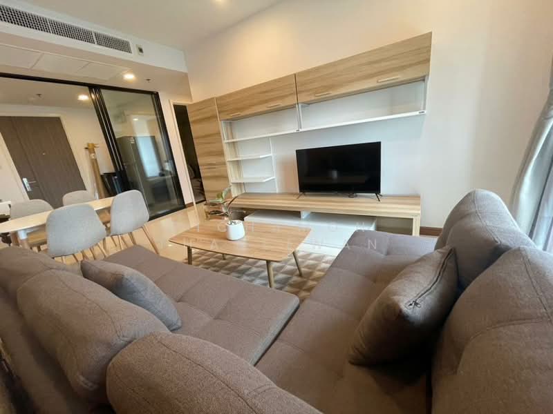 Supalai Premier Charoen Nakhon, Bangkok, Lat Ya Road, Khlong San, Khlong San, Bangkok, 1 Bedroom, 48 sqm, Condo For Sale, by Pichamon Thaneewan, 500158971 - DDproperty.com