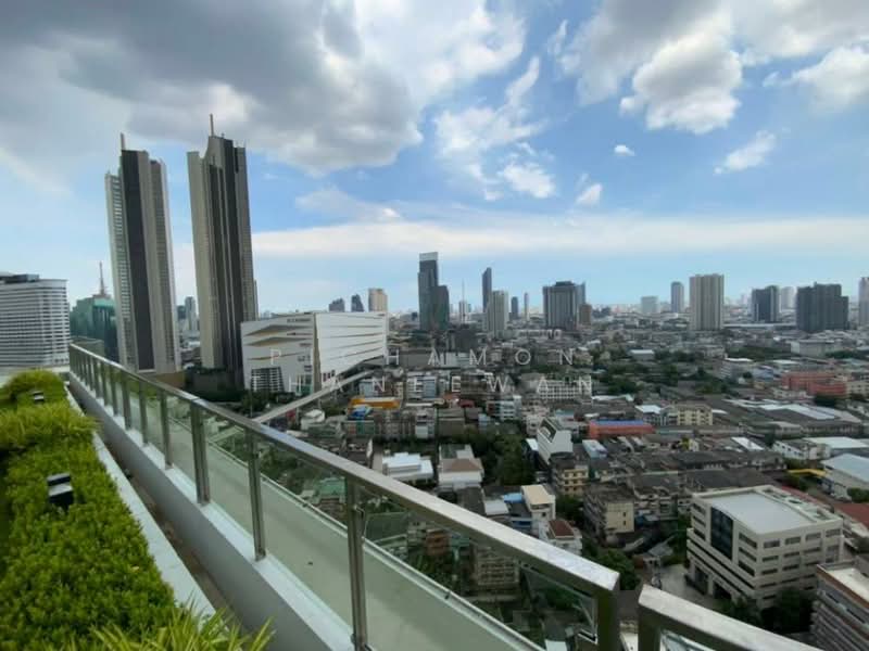 Supalai Premier Charoen Nakhon : ศุภาลัย พรีเมียร์ เจริญนคร, กรุงเทพ, ถนนลาดหญ้า, คลองสาน, คลองสาน, กรุงเทพ, 48 ตร.ม., คอนโด ขาย, โดย Pichamon Thaneewan, 500158971 - DDproperty.com