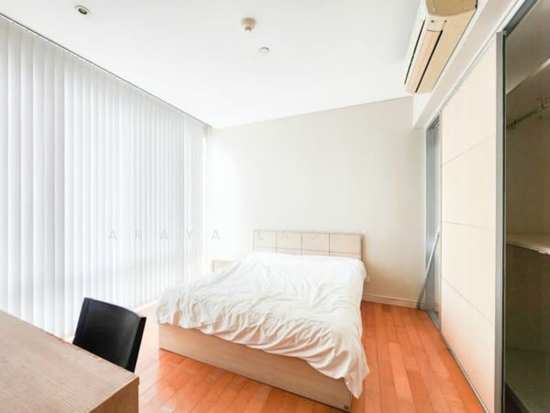 Fullerton Sukhumvit : ฟูลเลอตัน สุขุมวิท, กรุงเทพ, ถนนสุขุมวิท, คลองตันเหนือ, วัฒนา, กรุงเทพ, 132 ตร.ม., คอนโด ขาย, โดย Araya Laokham, 500158972 - DDproperty.com