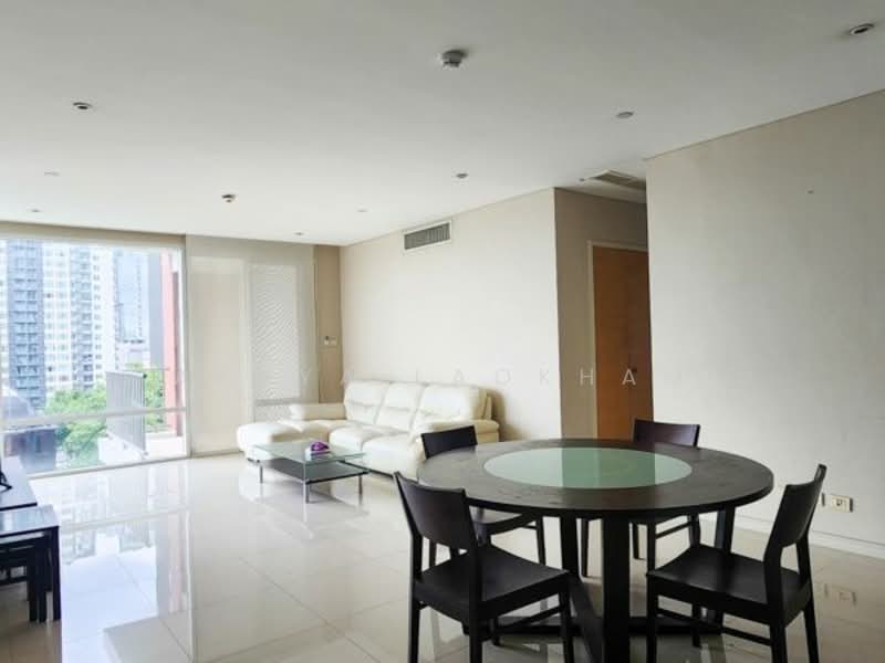 Fullerton Sukhumvit : ฟูลเลอตัน สุขุมวิท, กรุงเทพ, ถนนสุขุมวิท, คลองตันเหนือ, วัฒนา, กรุงเทพ, 132 ตร.ม., คอนโด ขาย, โดย Araya Laokham, 500158972 - DDproperty.com