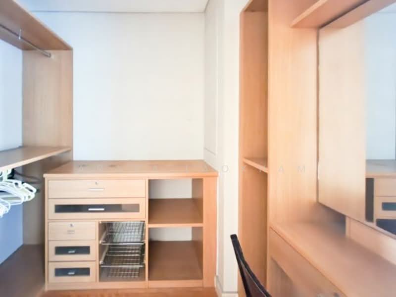 Fullerton Sukhumvit, Bangkok, Sukhumvit Road, Khlong Tan Nua, Watthana, Bangkok, 3 Bedrooms, 132 sqm, Condo For Sale, by Araya Laokham, 500158972 - DDproperty.com