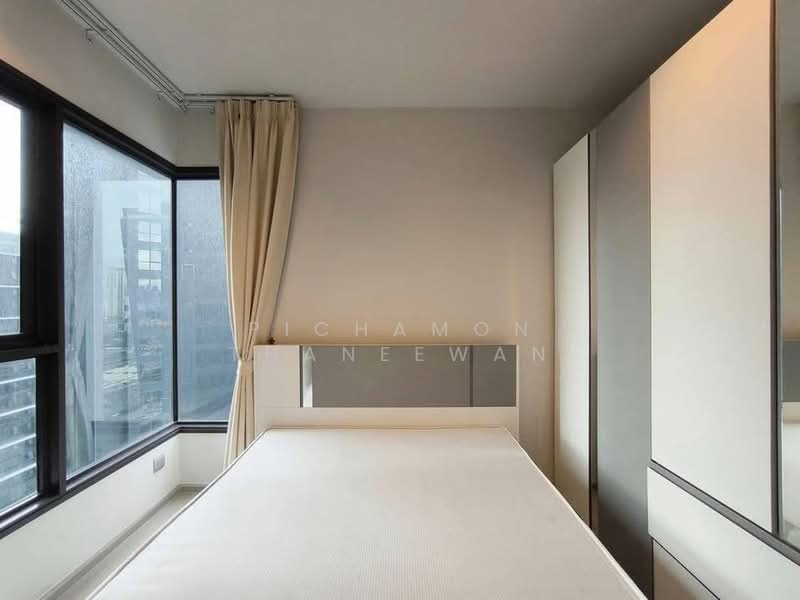 Life Asoke-Rama 9, Bangkok, 626 Asoke-Dindaeng Road, Makkasan, Ratchathewi, Bangkok, 2 Bedrooms, 49 sqm, Condo For Rent, by Pichamon Thaneewan, 500158974 - DDproperty.com