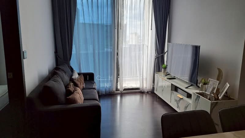 Whizdom Inspire Sukhumvit, Bangkok, Sukhumvit Road, Bang Chak, Phra Khanong, Bangkok, 2 Bedrooms, 51 sqm, Condo For Rent, by Pichamon Thaneewan, 500158976 - DDproperty.com