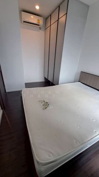 Whizdom Inspire Sukhumvit, Bangkok, Sukhumvit Road, Bang Chak, Phra Khanong, Bangkok, 2 Bedrooms, 51 sqm, Condo For Rent, by Pichamon Thaneewan, 500158976 - DDproperty.com