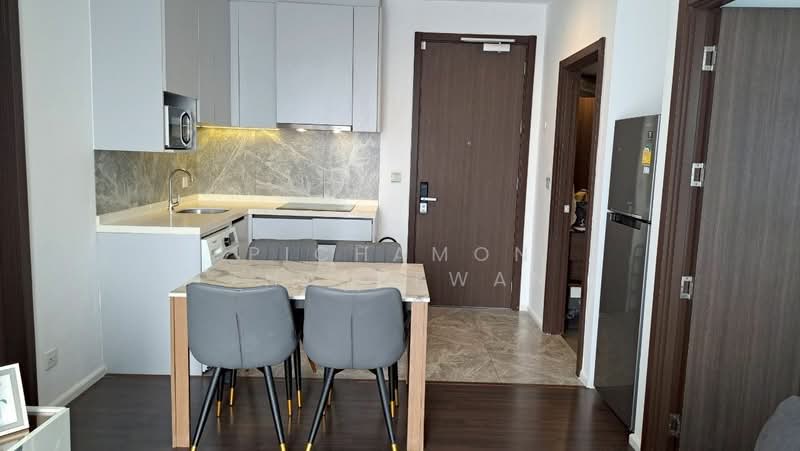 Whizdom Inspire Sukhumvit : วิซดอม อินสปาย สุขุมวิท, กรุงเทพ, ถนนสุขุมวิท, บางจาก, พระโขนง, กรุงเทพ, 51 ตร.ม., คอนโด ให้เช่า, โดย Pichamon Thaneewan, 500158976 - DDproperty.com