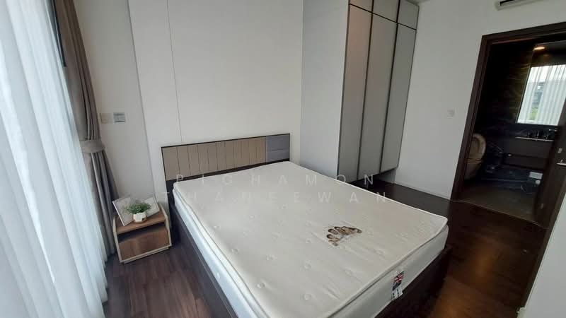 Whizdom Inspire Sukhumvit, Bangkok, Sukhumvit Road, Bang Chak, Phra Khanong, Bangkok, 2 Bedrooms, 51 sqm, Condo For Rent, by Pichamon Thaneewan, 500158976 - DDproperty.com