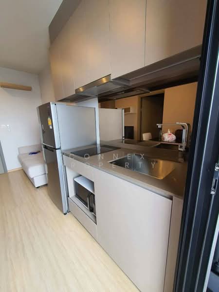 The Privacy Thaphra Interchange : เดอะ ไพรเวซี่ ท่าพระ อินเตอร์เชนจ์, กรุงเทพ, 11 ซ.จรัญสนิทวงศ์ 1, วัดท่าพระ, บางกอกใหญ่, กรุงเทพ, 25 ตร.ม., คอนโด ขาย, โดย Connex Property, 500158978 - DDproperty.com