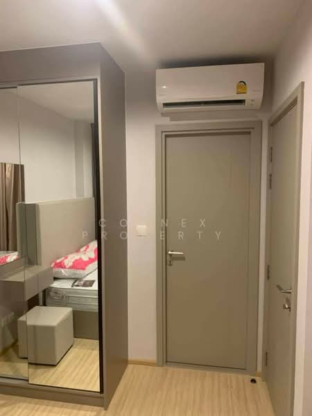 The Privacy Thaphra Interchange : เดอะ ไพรเวซี่ ท่าพระ อินเตอร์เชนจ์, กรุงเทพ, 11 ซ.จรัญสนิทวงศ์ 1, วัดท่าพระ, บางกอกใหญ่, กรุงเทพ, 25 ตร.ม., คอนโด ขาย, โดย Connex Property, 500158978 - DDproperty.com