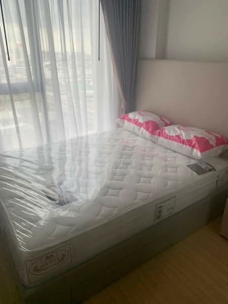 The Privacy Thaphra Interchange, Bangkok, 11 Soi Charan Sanitwong 1, Wat Tha Pra, Bangkok Yai, Bangkok, 1 Bedroom, 25 sqm, Condo For Sale, by Connex Property, 500158978 - DDproperty.com