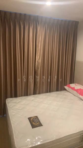 The Privacy Thaphra Interchange, Bangkok, 11 Soi Charan Sanitwong 1, Wat Tha Pra, Bangkok Yai, Bangkok, 1 Bedroom, 25 sqm, Condo For Sale, by Connex Property, 500158978 - DDproperty.com