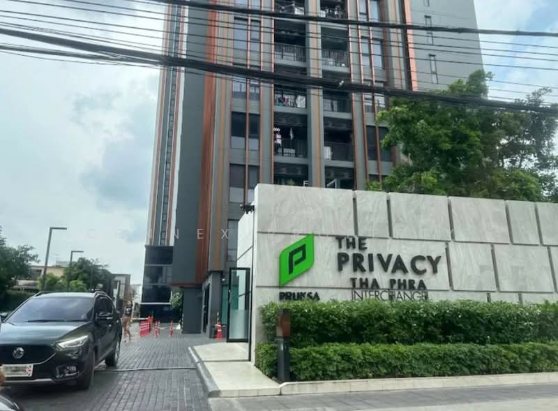 The Privacy Thaphra Interchange, Bangkok, 11 Soi Charan Sanitwong 1, Wat Tha Pra, Bangkok Yai, Bangkok, 1 Bedroom, 25 sqm, Condo For Sale, by Connex Property, 500158978 - DDproperty.com