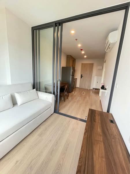 Life Rama 4-Asoke : ไลฟ์ พระราม 4 - อโศก, กรุงเทพ, พระราม 4, คลองเตย, คลองเตย, กรุงเทพ, 35 ตร.ม., คอนโด ให้เช่า, โดย Pichamon Thaneewan, 500158981 - DDproperty.com