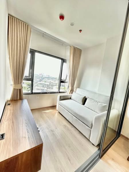 Life Rama 4-Asoke : ไลฟ์ พระราม 4 - อโศก, กรุงเทพ, พระราม 4, คลองเตย, คลองเตย, กรุงเทพ, 35 ตร.ม., คอนโด ให้เช่า, โดย Pichamon Thaneewan, 500158981 - DDproperty.com