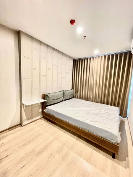 Life Rama 4-Asoke : ไลฟ์ พระราม 4 - อโศก, กรุงเทพ, พระราม 4, คลองเตย, คลองเตย, กรุงเทพ, 35 ตร.ม., คอนโด ให้เช่า, โดย Pichamon Thaneewan, 500158981 - DDproperty.com