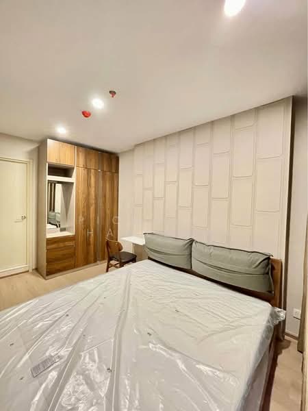 Life Rama 4-Asoke : ไลฟ์ พระราม 4 - อโศก, กรุงเทพ, พระราม 4, คลองเตย, คลองเตย, กรุงเทพ, 35 ตร.ม., คอนโด ให้เช่า, โดย Pichamon Thaneewan, 500158981 - DDproperty.com