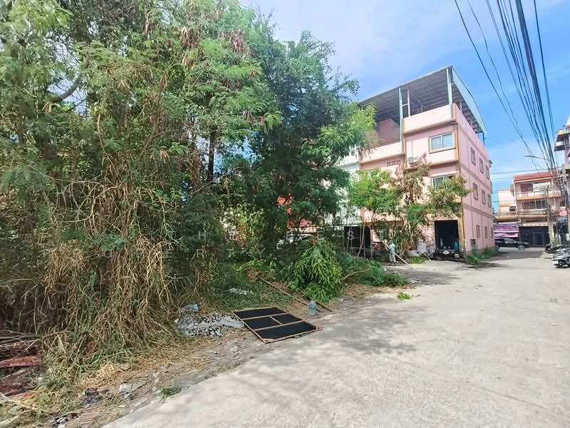 ที่ดินสำโรงเหนือ สมุทรปราการ, สมุทรปราการ, สำโรงเหนือ, เมืองสมุทรปราการ, สมุทรปราการ, 1,620 ตร.ม., ที่ดิน ขาย, โดย The Best Property ตู่ (รหัสตัวแทน 6225) Line ID :, 500158982 - DDproperty.com