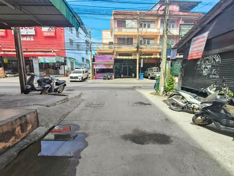 ที่ดินสำโรงเหนือ สมุทรปราการ, Samut Prakan, Samrong Nua, Muang Samut Prakarn, Samut Prakan, , 1,620 sqm, Land For Sale, by The Best Property ตู่ (รหัสตัวแทน 6225) Line ID :, 500158982 - DDproperty.com