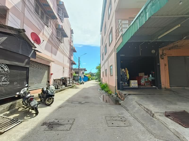 ที่ดินสำโรงเหนือ สมุทรปราการ, Samut Prakan, Samrong Nua, Muang Samut Prakarn, Samut Prakan, , 1,620 sqm, Land For Sale, by The Best Property ตู่ (รหัสตัวแทน 6225) Line ID :, 500158982 - DDproperty.com